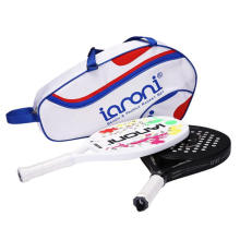 420d Oxford Cotton Inner Durable Tennis Paddle/Padel Racket Bag